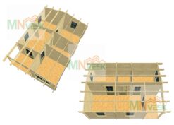 Bungalow_de_madera_Marbella1_45mm_grosor_de_la_madera_plano_interior_3D_mnveek