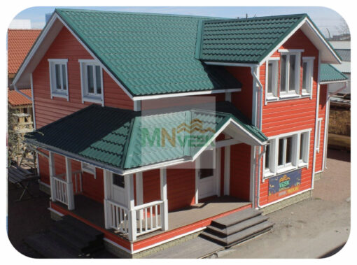 Casa_entramado_ligero_de_madera_modelo_Berga_158m2_Vista_General_real_mnveek