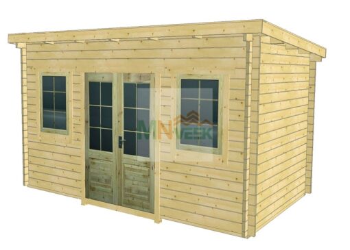Caseta_de_madera_Tamariu1_5000x3000mm_45mm_grosor_de_la_madera_Vista_general_Casas_de_madera_MNVEEK