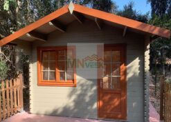 Caseta_de_madera_Calella_4000mmx3000mm_montaje_real_Casas_de_Madera_MNVEEK