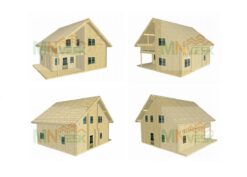 Casa_de_Madera_Vic_9480x9780mm_70mm_Vista_General_MNVEEK