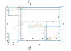 Bungalow de Madera Marta 4200mm x 5200mm + 1200mm 45mm_plano_MNVEEK.jpg