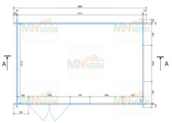 Caseta_de_Madera_Rodas7_5000x3000mm_45mm_Grosor_Madera_Plano_Casas_de_Madera-_Mnveek