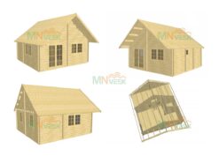 Bungalow_de_Madera_Sevilla_6000x6000mm_45mm_grosor_madera_vista_interior_mnveek