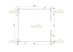 Mirador_de_Madera_Mirasol4_4000x4000mm_45mm_grosor_madera_vista_plano_mnveek