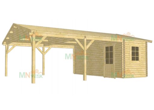 Porche_de_Madera_Kris5_8000x6000mm_45mm_grosor_madera_vista_general_mnveek
